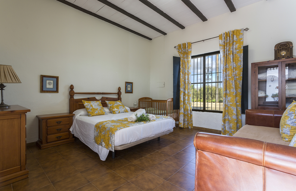 Casa Rural Malos Humos - 7